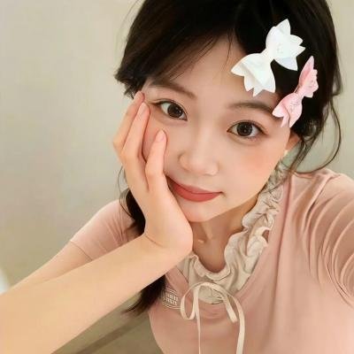 尘世女孩